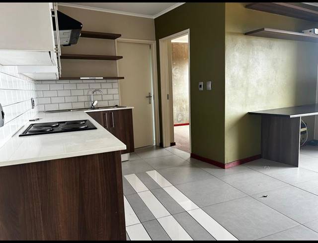 1 BEDROOM PROPERTY TO RENT IN HATFIELD